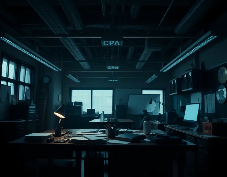 CPA Kirkland